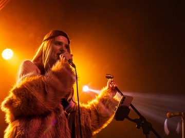 Огненный топор