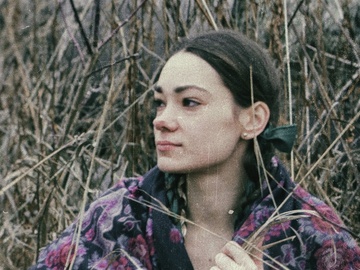 Зулейха открывает глаза