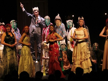 Борис Годунов