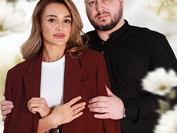 Концерт дуэта "Пара"