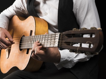 Pino Sanna и Трио Александра Титова. Босса-нова, итальянские песни