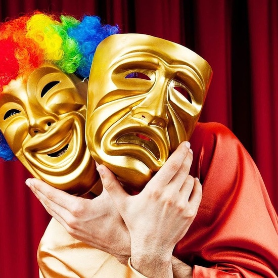 Мартовский мальчишник