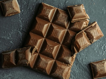 Детское занятие «Шоколад — десерт аристократа. Историческая кулинария». Клуб исторической реконструкции