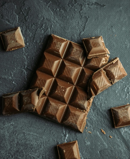 Детское занятие «Шоколад — десерт аристократа. Историческая кулинария». Клуб исторической реконструкции