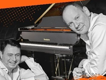 Соло на двоих