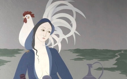 Экскурсия «Женщины в андеграунде»