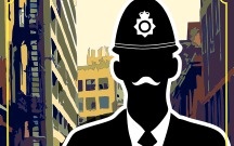 Я ваша мать!