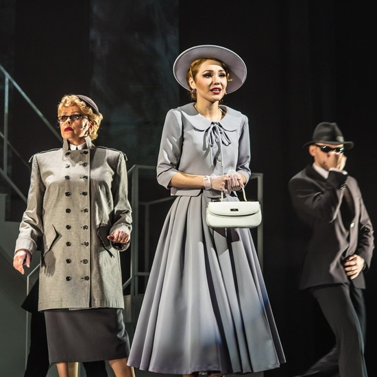 Римские каникулы