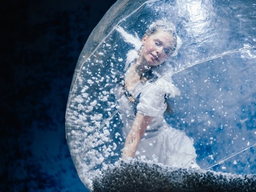 После вовлеченности. Диптих. Часть II