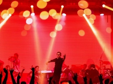 Другой Оркестр – «Гражданская оборона»