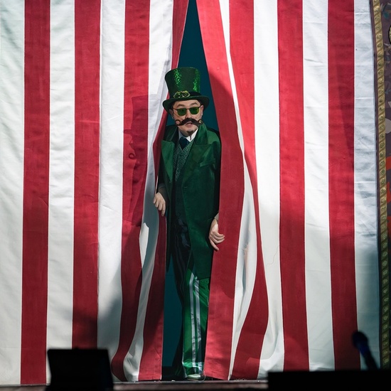 Волшебник Изумрудного города