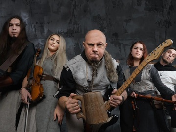 День Святого Патрика