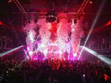 Секретное место