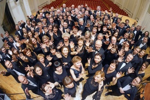 Богатыри русской музыки