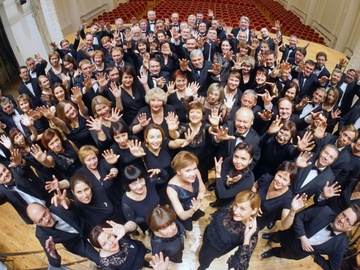 Богатыри русской музыки