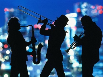 Септет Платона Газелериди. Посвящение сёстрам Берри