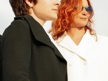 Концерт группы Ruby Rain