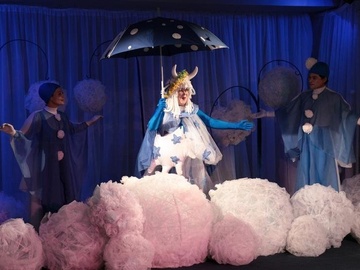 Сказки Небесной коровы