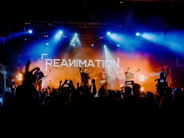 Трибьют Linkin Park