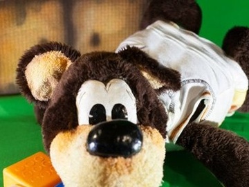 Три медведя