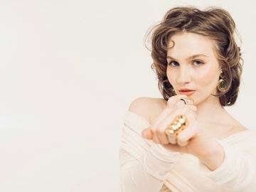 Софья Миронова и резиденты EverJazz. Сила голоса