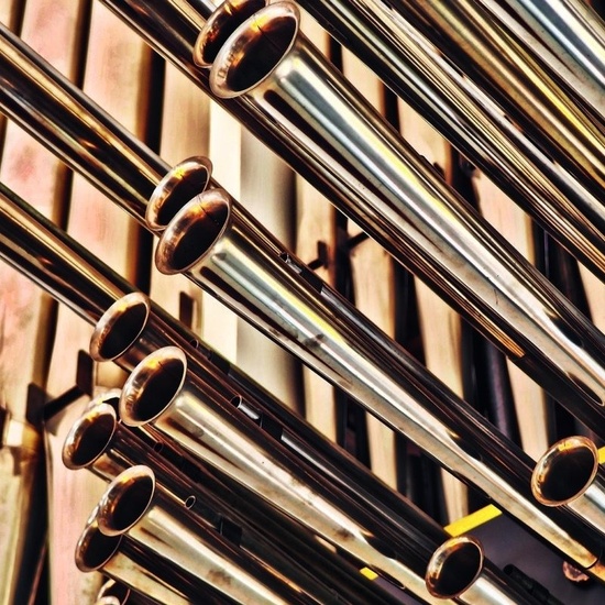 Экскурсия к органу