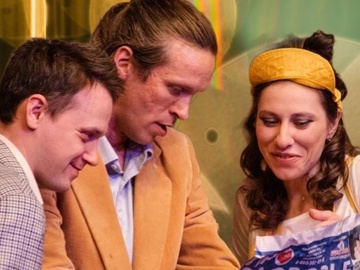 Я подарю тебе Бермуды