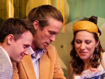 Я подарю тебе Бермуды