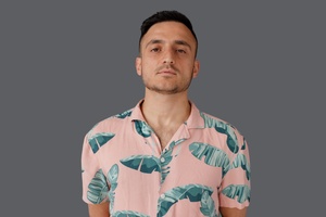 Самвел Гиновян