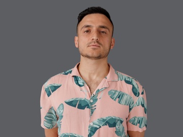 Самвел Гиновян