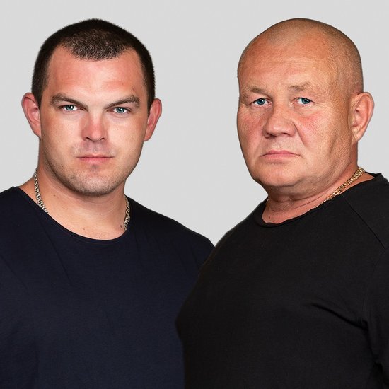 Юбилейный тур. 25 лет группа "Бутырка"