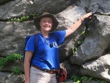 Занятие для детей «Появление Уральских гор»