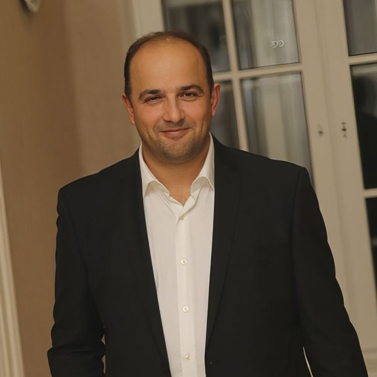 Баховский орган