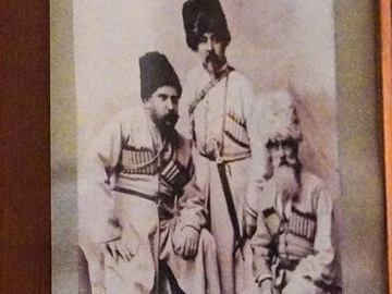 Мастер-класс «Родоведческий туризм»