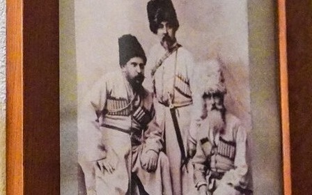 Мастер-класс «Родоведческий туризм»