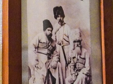 Мастер-класс «Родоведческий туризм: как подготовиться к поездке и собрать максимум сведений и впечатлений»