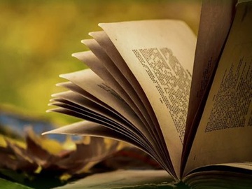 Литературное приключение «Тайны забытых книг»