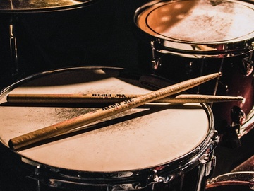 Абонемент № 4 А. Ударные инструменты