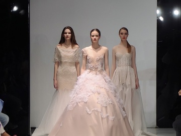 Неделя моды. 24 сезон. Profi