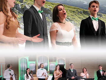 Концерт "Эльфийские сказки"