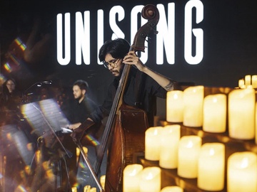 Unisong: Мировые рок & поп хиты