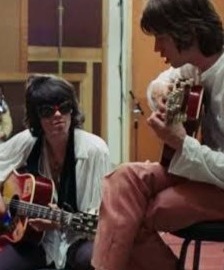 «Born To Be Wild: как рок-музыка повлияла на кино 1960-1970-х.». Лекция культуролога и музыковеда Тимофея Чаплюка