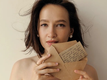 Мария Матвейчук