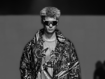 Неделя моды. 24 сезон. Ural Code