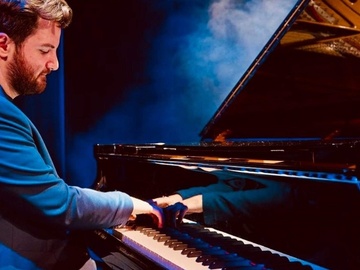 Классика рок-музыки. Фортепианный концерт