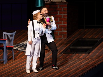 Любовный напиток