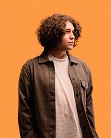 Антон Токарев