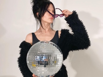 Маша Козлачкова и Jazz Hop Big Band