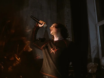 синдром главного героя