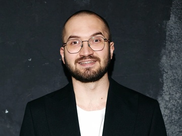 Сергей Зорик